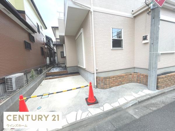 川口市柳崎２丁目の中古一戸建て