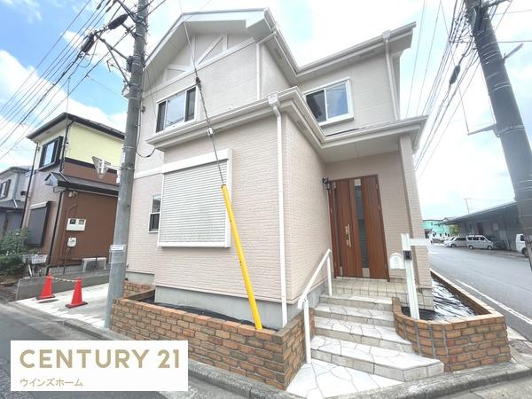 川口市柳崎2丁目