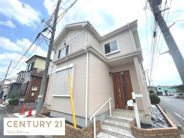 川口市柳崎２丁目の中古一戸建て