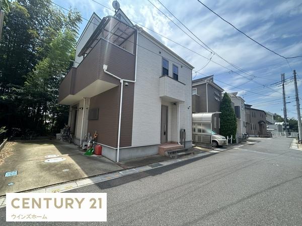川口市大字安行原の中古一戸建て