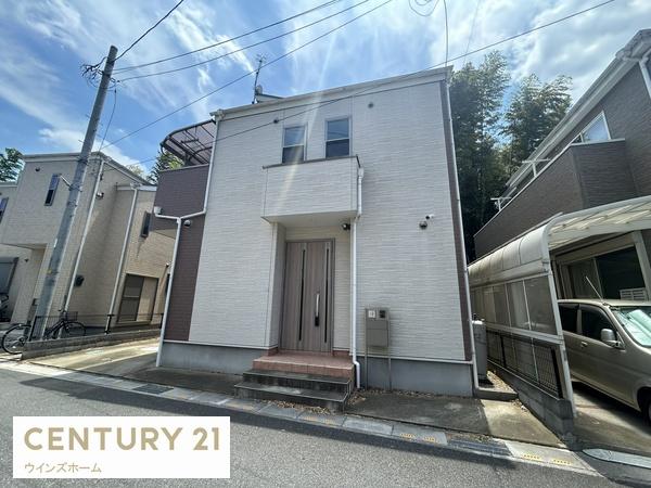 川口市安行原　戸建