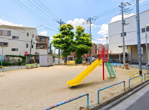 川口市西川口3丁目の中古一戸建て(北町公園)