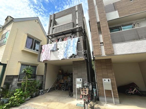 川口市西川口3丁目