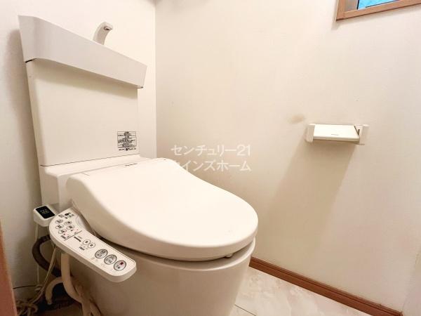 川口市西川口３丁目の中古一戸建て