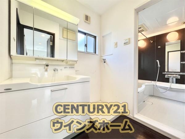 さいたま市南区南浦和４丁目の中古一戸建て