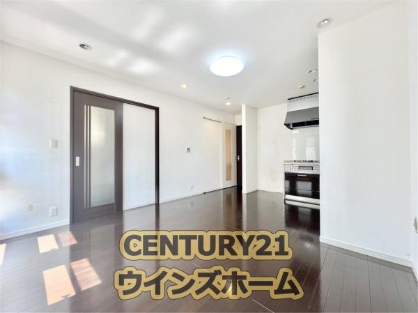 さいたま市南区南浦和4丁目中古戸建