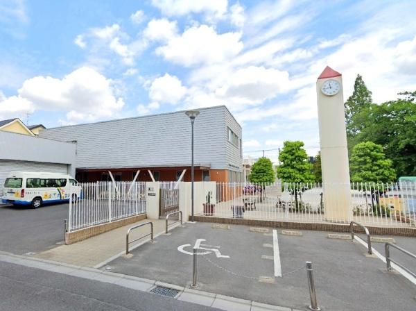 川口市前川4丁目の中古一戸建て(清泉幼稚園)