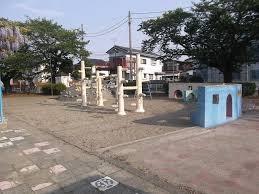 川口市朝日6期　全2棟　2号棟(朝日町児童遊園)