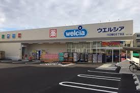 川口市朝日6期 全2棟 1号棟(ウエルシア川口朝日5丁目店)