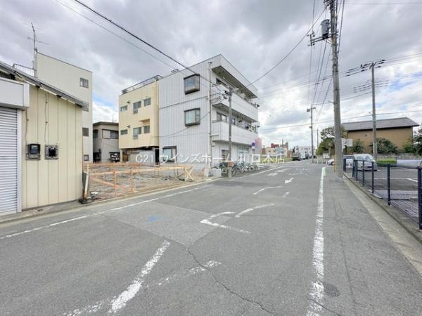 川口市朝日6期　全2棟　1号棟