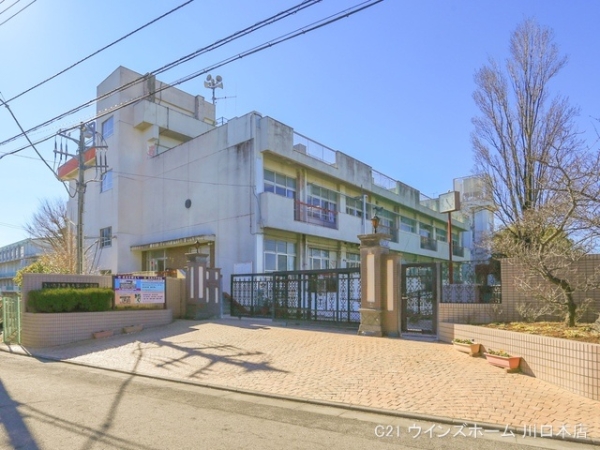 さいたま市南区大字円正寺の中古一戸建て(さいたま市立大谷口中学校)