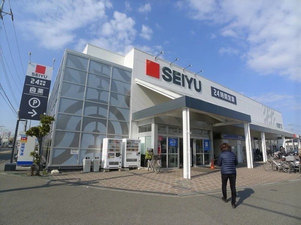 川口市大字芝の中古一戸建て(西友川口芝店)