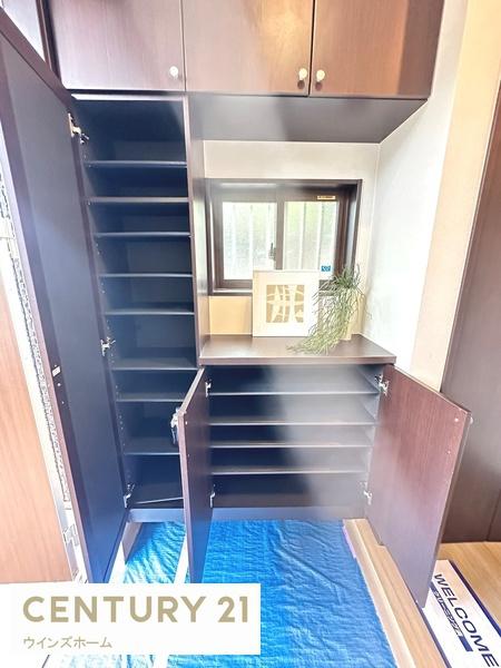 川口市大字芝の中古一戸建て