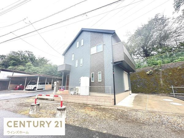 川口市大字芝の中古一戸建て