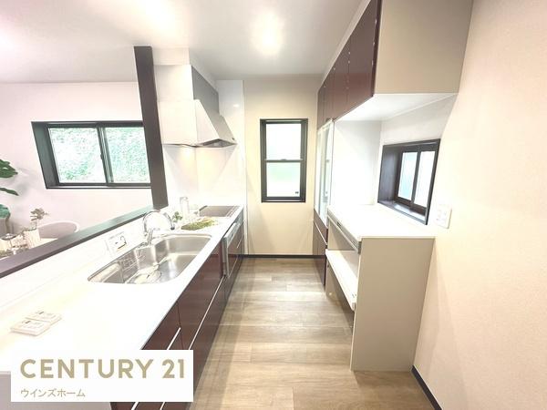 川口市芝　中古戸建