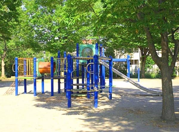 川口市大字小谷場の中古一戸建て(小谷場公園)