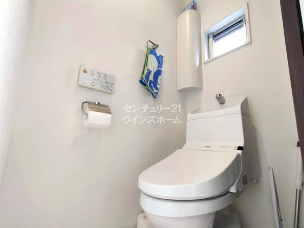 川口市大字小谷場の中古一戸建て
