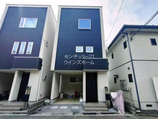 川口市小谷場