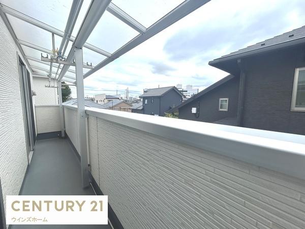 川口市本蓮２丁目の中古一戸建て