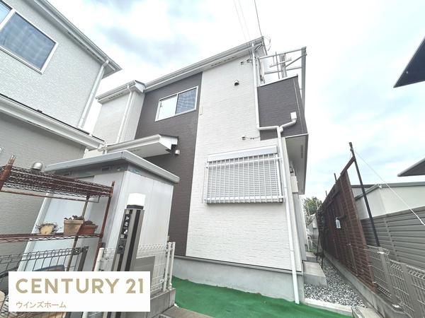 川口市本蓮2丁目