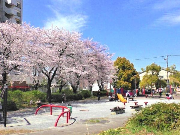 コスモ戸田ピアハイツ(前谷公園)