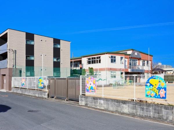 コスモ戸田ピアハイツ(カトレア幼稚園)