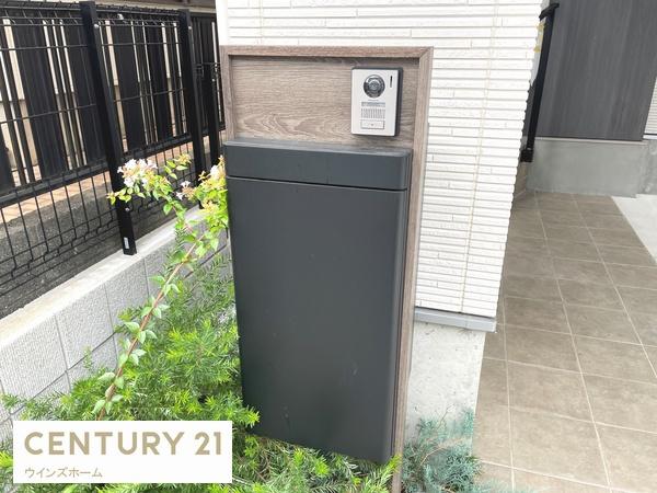 さいたま市緑区東浦和３丁目の中古一戸建て