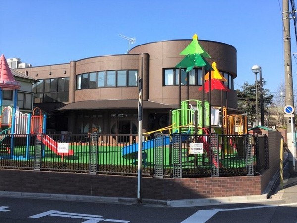 さいたま市緑区東浦和3丁目の中古一戸建て(東浦和みどり保育園)