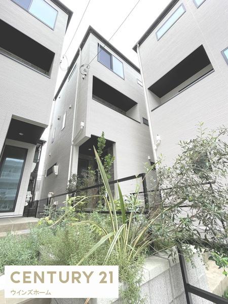 さいたま市緑区東浦和３丁目の中古一戸建て