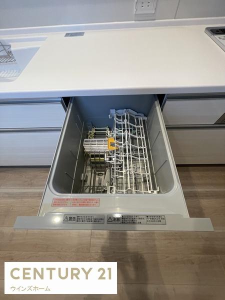 さいたま市緑区東浦和3丁目　全4棟　C号棟
