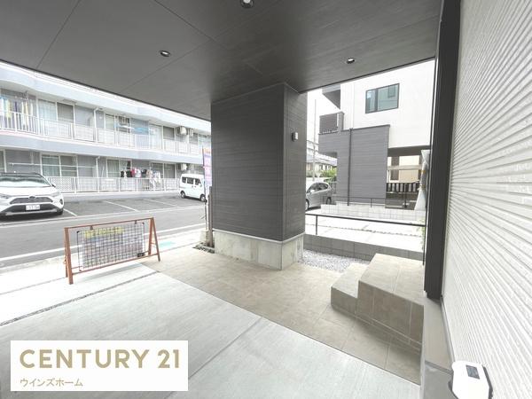 さいたま市緑区東浦和３丁目の中古一戸建て