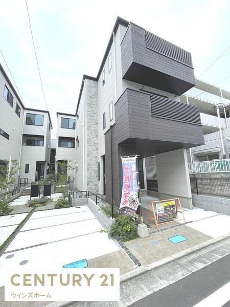 さいたま市緑区東浦和３丁目の中古一戸建て