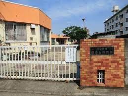 川口市道合 1号棟(川口市立根岸北保育所)