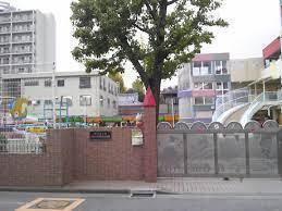 川口市道合 1号棟(川口ふたばこども園)