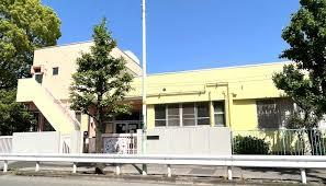 川口市芝富士9期 全1棟(川口市立芝園保育所)