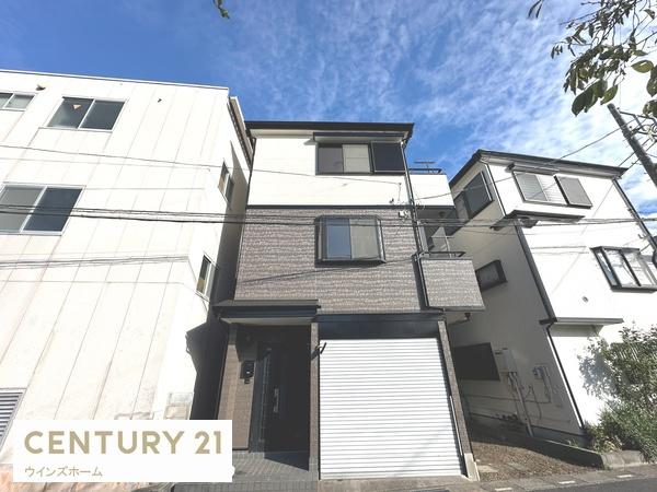 川口市前川4丁目