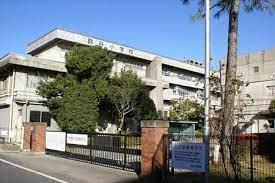 コスモ南与野(さいたま市立鈴谷小学校)