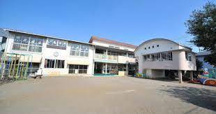 コスモ南与野(与野本町幼稚園)