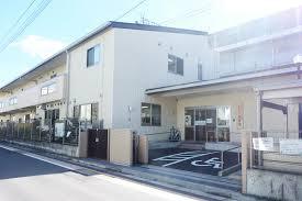 戸田川岸 全2棟 2号棟(とだ虹保育園)