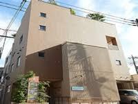 戸田川岸 全2棟 2号棟(ふくだ内科)