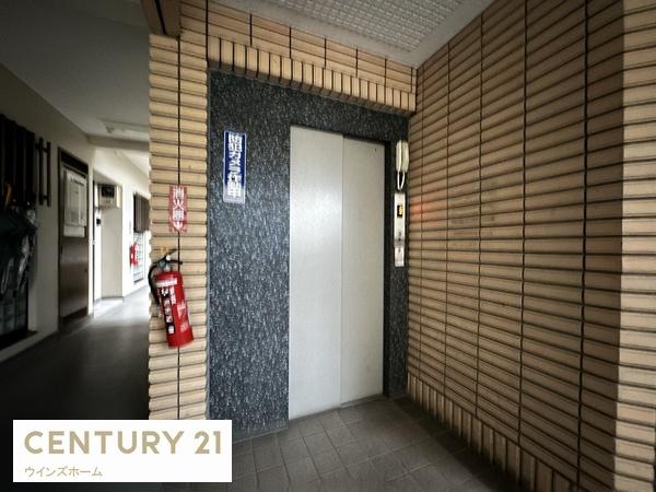 浦和大門ローヤルコーポ