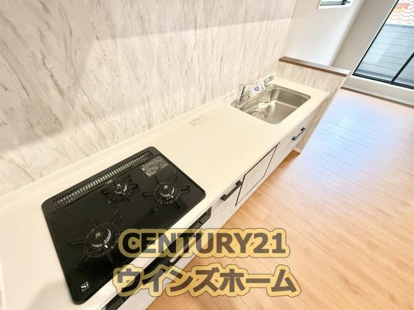 さいたま市浦和区領家４丁目Ｂ号棟