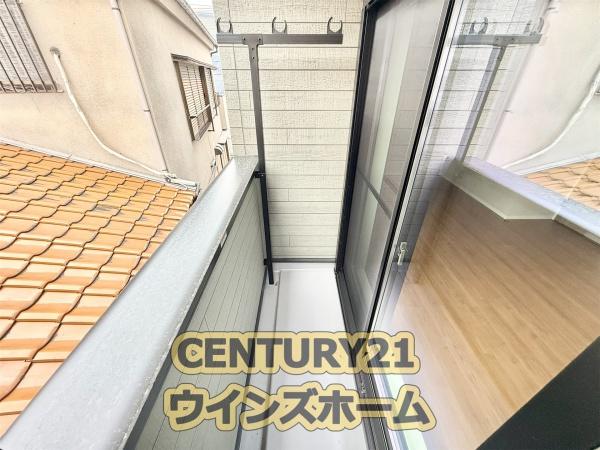 さいたま市浦和区領家４丁目Ｂ号棟