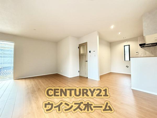 さいたま市浦和区領家４丁目Ｂ号棟
