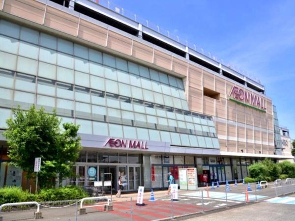 川口市上青木西1丁目の中古一戸建て(イオンモール前川川口)