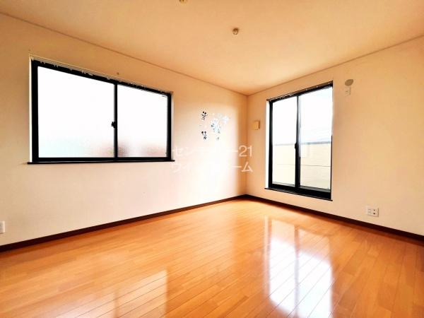 川口市上青木西１丁目の中古一戸建て