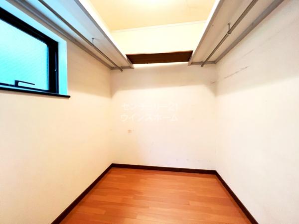 川口市上青木西１丁目の中古一戸建て