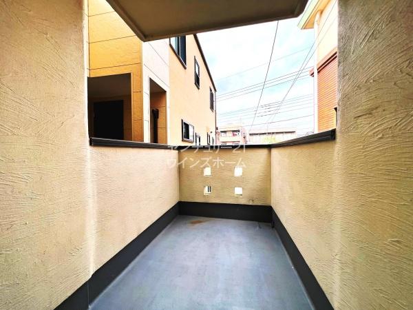 川口市上青木西１丁目の中古一戸建て