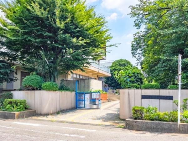 越谷市大字弥十郎の中古一戸建て(越谷市立大沢北小学校)