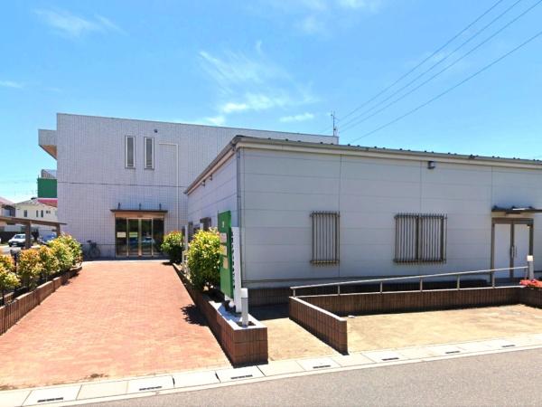 越谷市大字弥十郎の中古一戸建て(大里メディカルプラザ)